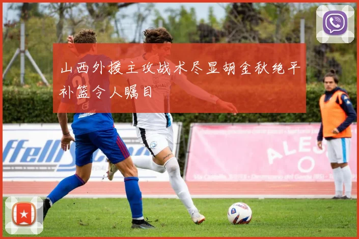 山西外援主攻战术尽显胡金秋绝平补篮令人瞩目